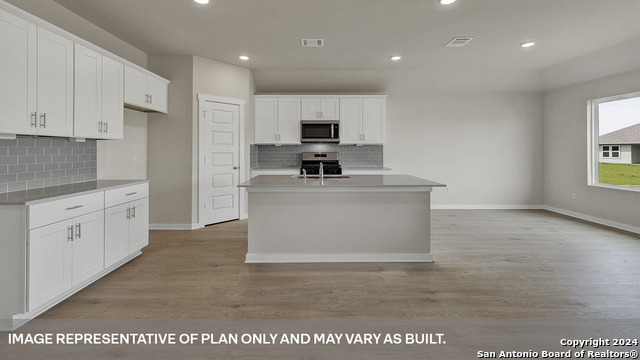 114 Barron Estate Cove, Lockhart, Texas image 13
