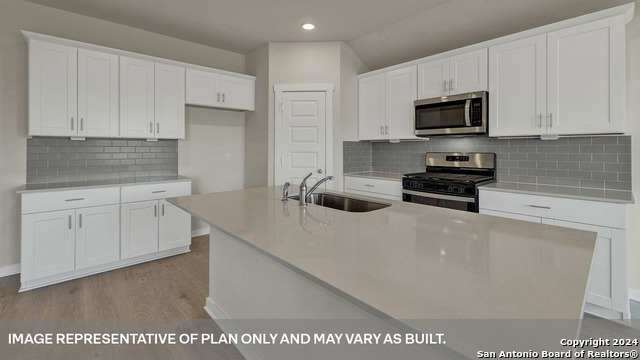 114 Barron Estate Cove, Lockhart, Texas image 15