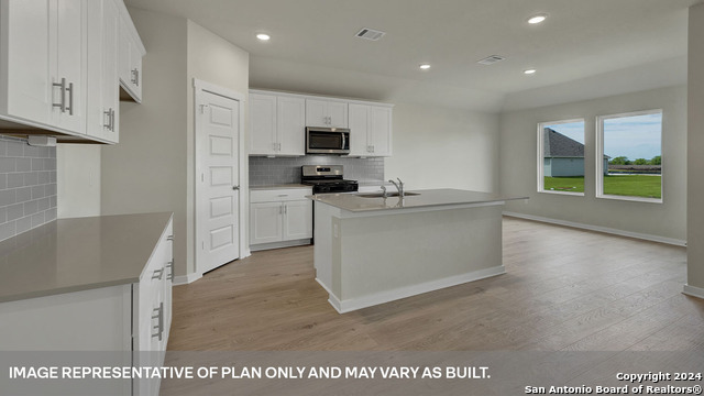 114 Barron Estate Cove, Lockhart, Texas image 16