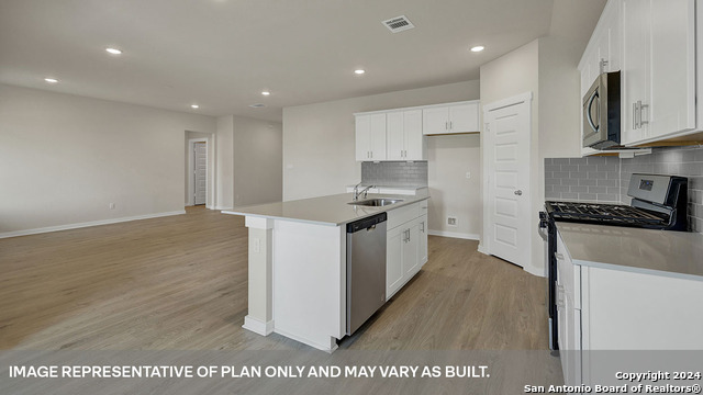 114 Barron Estate Cove, Lockhart, Texas image 17