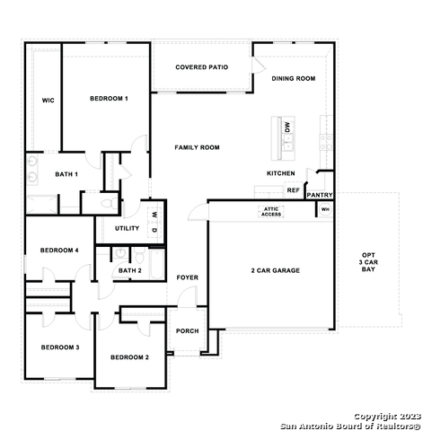 114 Barron Estate Cove, Lockhart, Texas image 2