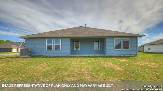 114 Barron Estate Cove, Lockhart, Texas image 24