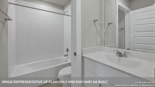114 Barron Estate Cove, Lockhart, Texas image 8