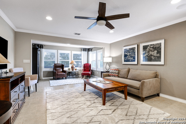 3819 Singing Water, San Antonio, Texas image 16