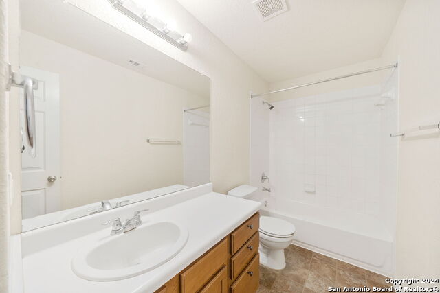 827 Three Wood, San Antonio, Texas image 27