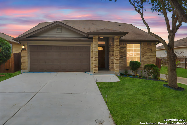 146 Roadrunner Ave, New Braunfels, Texas image 1