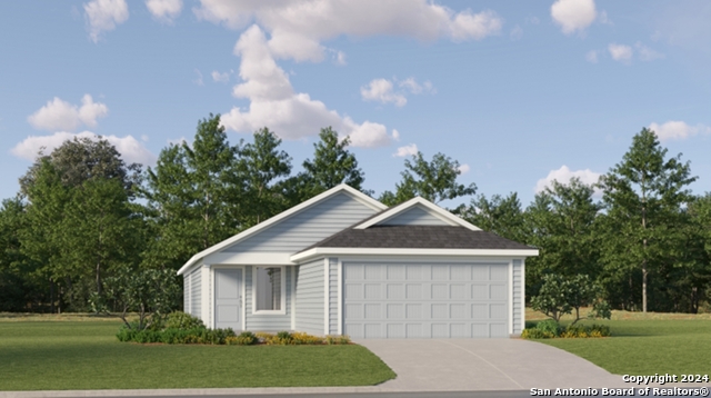 7927 Nessie Trails, San Antonio, Texas image 1