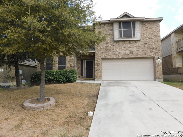 242 Posey Pass, New Braunfels, Texas image 1