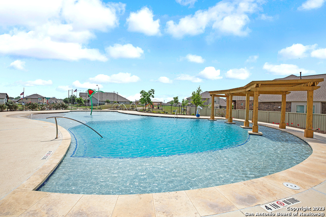 510 Desert Fox, Cibolo, Texas image 9