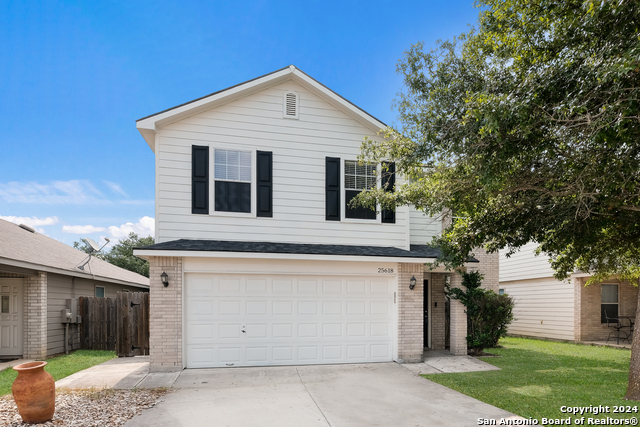 25618 Presidio Aly, Boerne, Texas image 1