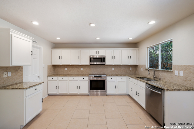 25618 Presidio Aly, Boerne, Texas image 13