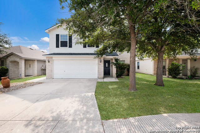 25618 Presidio Aly, Boerne, Texas image 2