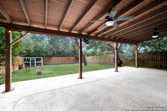 25618 Presidio Aly, Boerne, Texas image 25