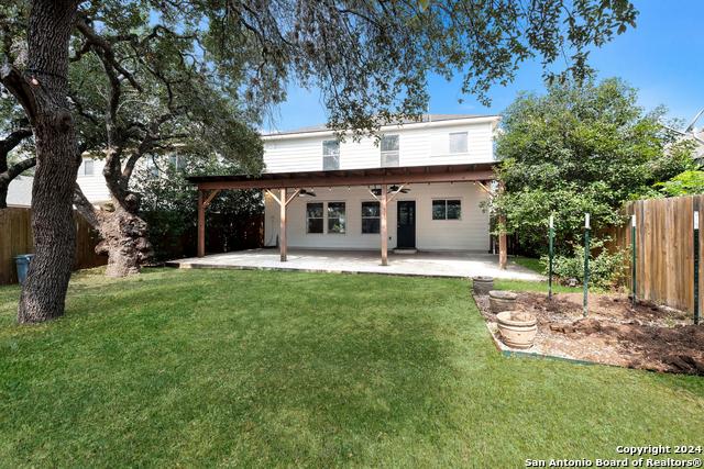 25618 Presidio Aly, Boerne, Texas image 26