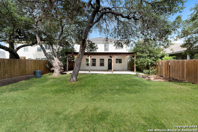25618 Presidio Aly, Boerne, Texas image 27
