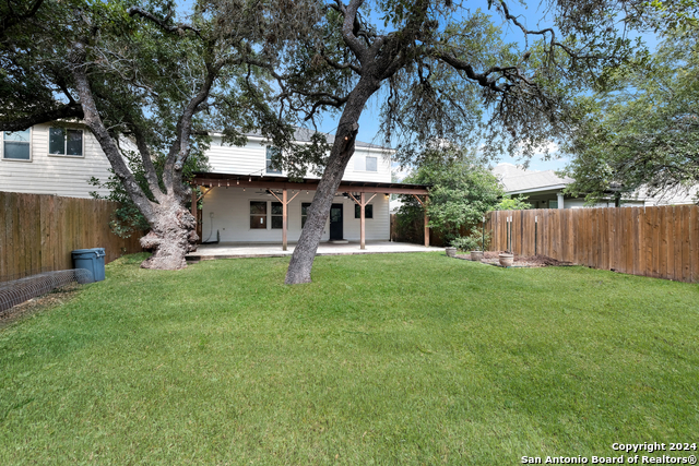 25618 Presidio Aly, Boerne, Texas image 28