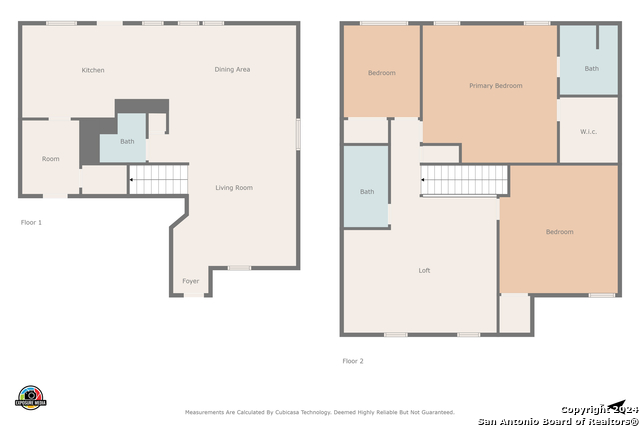 25618 Presidio Aly, Boerne, Texas image 29