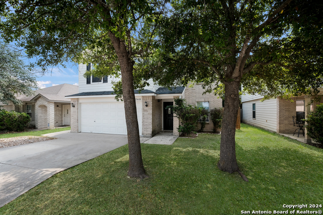 25618 Presidio Aly, Boerne, Texas image 3