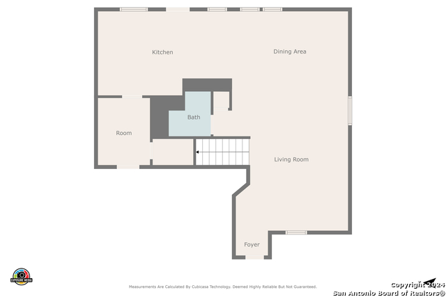25618 Presidio Aly, Boerne, Texas image 30