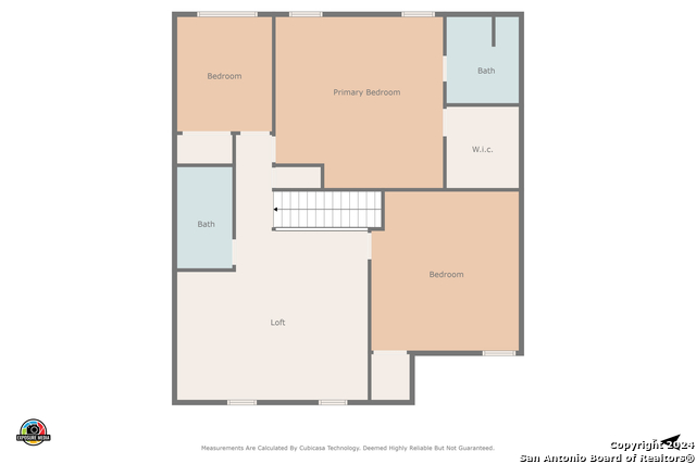 25618 Presidio Aly, Boerne, Texas image 31
