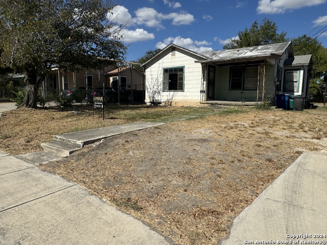 415 W Southcross Blvd, San Antonio, Texas image 1