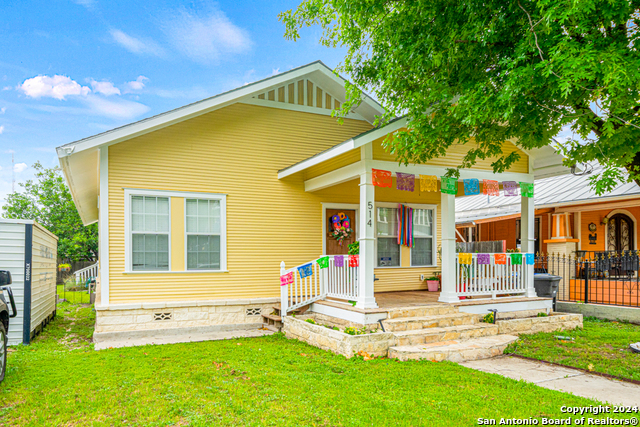 514 E Laurel, San Antonio, Texas image 2
