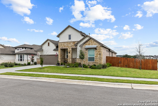 1624 Dirndl, New Braunfels, Texas image 2