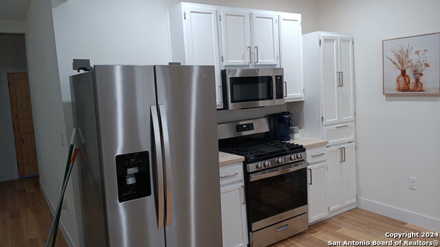 454 W Harding Blvd, San Antonio, Texas image 4