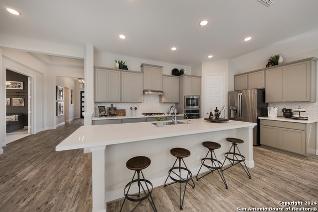 224 Jereth Crossing, Castroville, Texas image 7