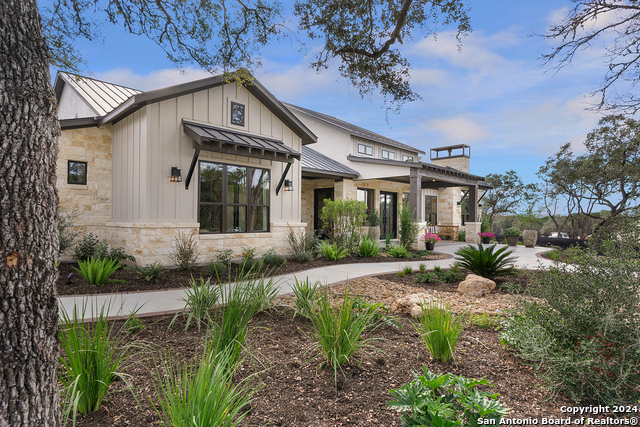 8170 Blue Oak Way, Garden Ridge, Texas image 12