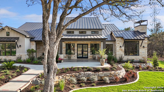 8170 Blue Oak Way, Garden Ridge, Texas image 7
