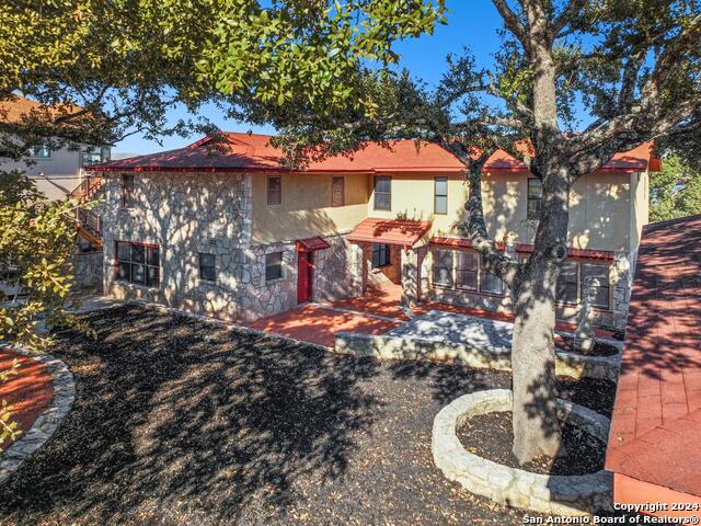 408 Edge Hill Dr, Canyon Lake, Texas image 7