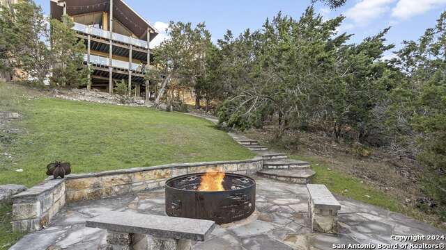 717 Riviera Dr, Canyon Lake, Texas image 25
