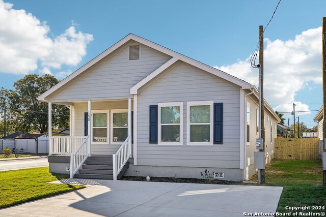 1420 Burleson, San Antonio, Texas image 2