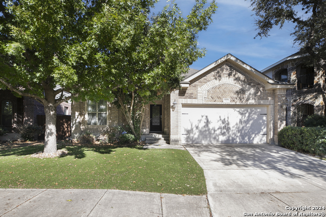 5523 Cross Pond, San Antonio, Texas image 1