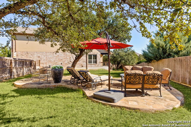 461 Scenic Lullaby, Spring Branch, Texas image 35