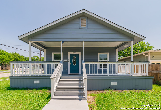 802 Piedmont Ave, San Antonio, Texas image 16