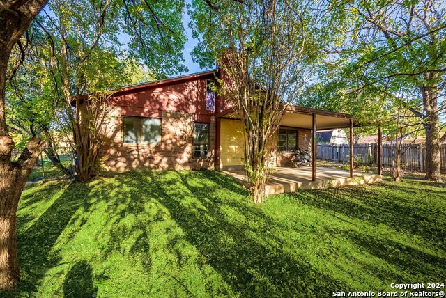 11415 Rousseau St, San Antonio, Texas image 30