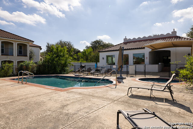 2779 Del Pilar Dr, San Antonio, Texas image 23