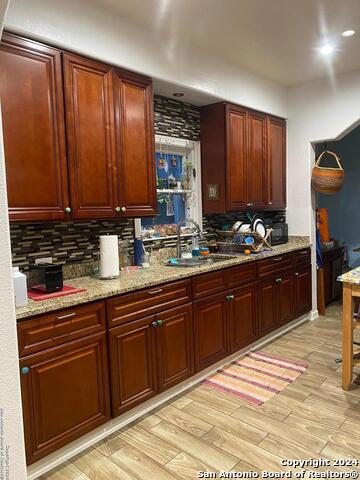 1027 Hammond Ave, San Antonio, Texas image 11