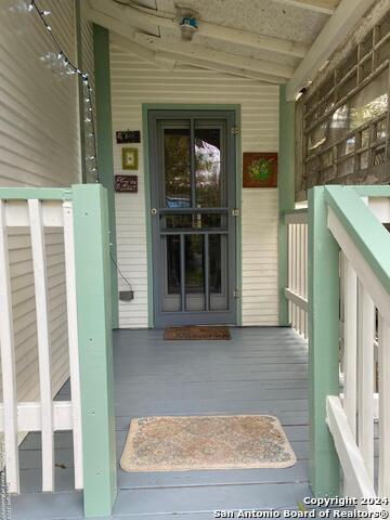 1027 Hammond Ave, San Antonio, Texas image 25