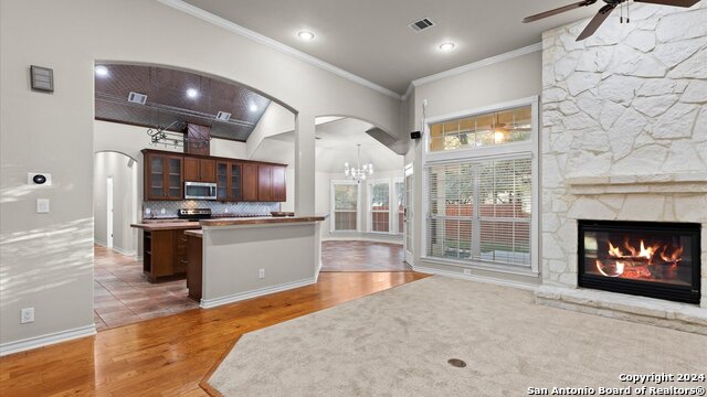 306 Hornpipe Hills, San Antonio, Texas image 4