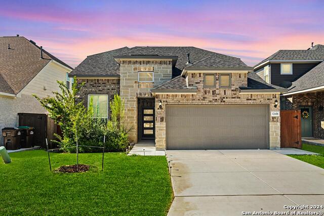 12606 Big Valley Crk, San Antonio, Texas image 2