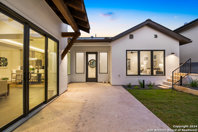 35 Dominion Heights, San Antonio, Texas image 40