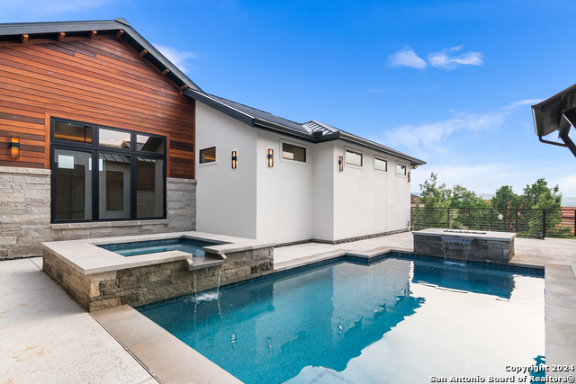 30 Dominion Heights, San Antonio, Texas image 10