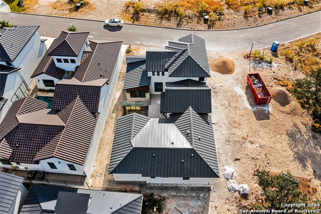 43 Dominion Heights, San Antonio, Texas image 1