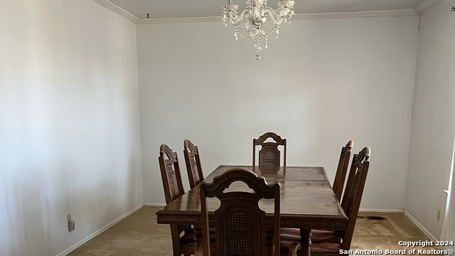 5858 Sandy Valley, San Antonio, Texas image 5