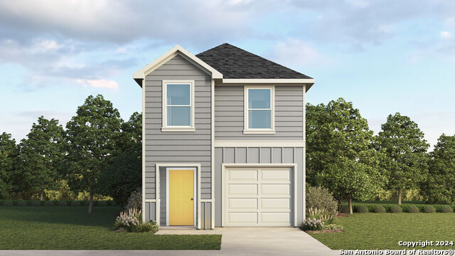 237 Jackson St, Maxwell, Texas image 1