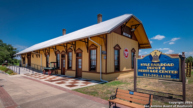 237 Jackson St, Maxwell, Texas image 14