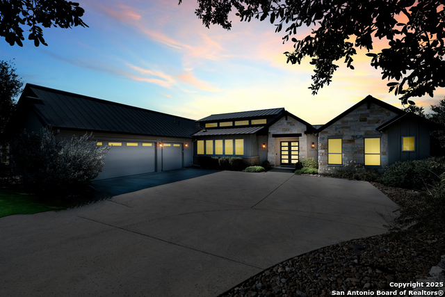 23115 Edens Cyn, San Antonio, Texas image 3
